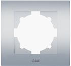 Рамка ABB COSMO 612-011000-271