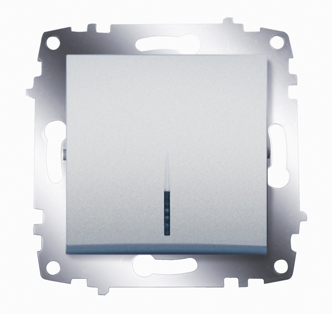 

Выключатель Abb Cosmo 619-011000-201, Cosmo 619-011000-201