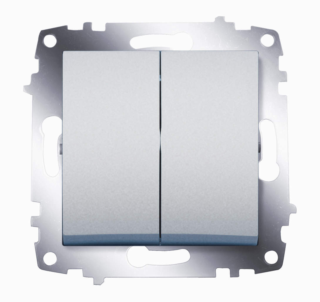 

Выключатель Abb Cosmo 619-011000-202
