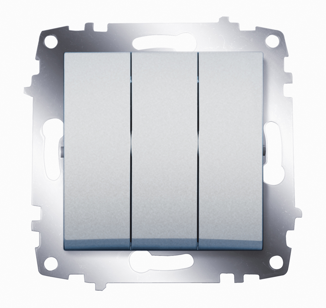 

Выключатель Abb Cosmo 619-011000-254