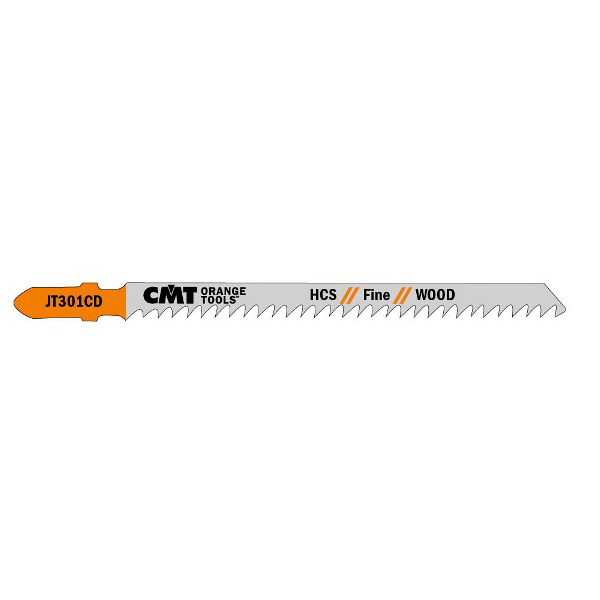 

Пилки для лобзика Cmt Jt301cd-5, Jt301cd-5