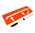 Шаблон CMT CMT650