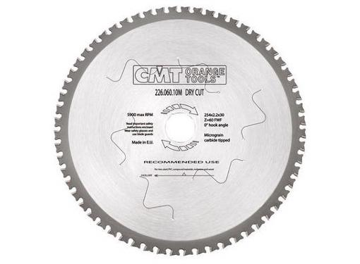 Изображение товара Диск пильный твердосплавный CMT 355x25.4мм 90 зубов для металла