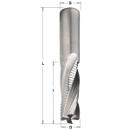 Изображение товара Фреза CMT 197.121.11 спиральная монолитная 12x42x90 Z=4 S=12 RH Изображение товара Фреза CMT 197.121.11 спиральная монолитная 12x42x90 Z=4 S=12 RH
