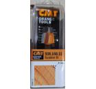 Изображение товара Фреза CMT внутрир радиус R1,6 мм для кромочной обработки D15.9 мм