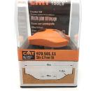 Изображение товара Фреза CMT Ф 50мм S 12мм I 14мм (970.501.11)