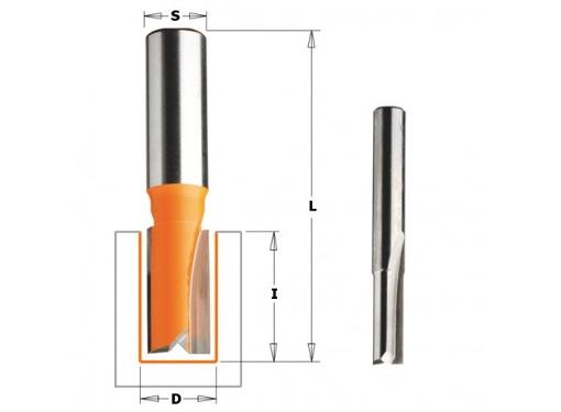 Изображение товара Фреза CMT Ф 9мм S 8мм I 20мм (911.090.11)