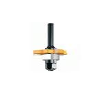 Фреза CMT Ф 47.6мм S 8мм I 1.8мм (822.318.11)