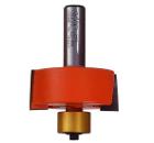 Изображение товара Фреза CMT 935.503.11 четвертная с нижним подшипником D=50 мм, S=12 мм