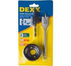     DEXX 5422 1/4" (2949-54-H3)