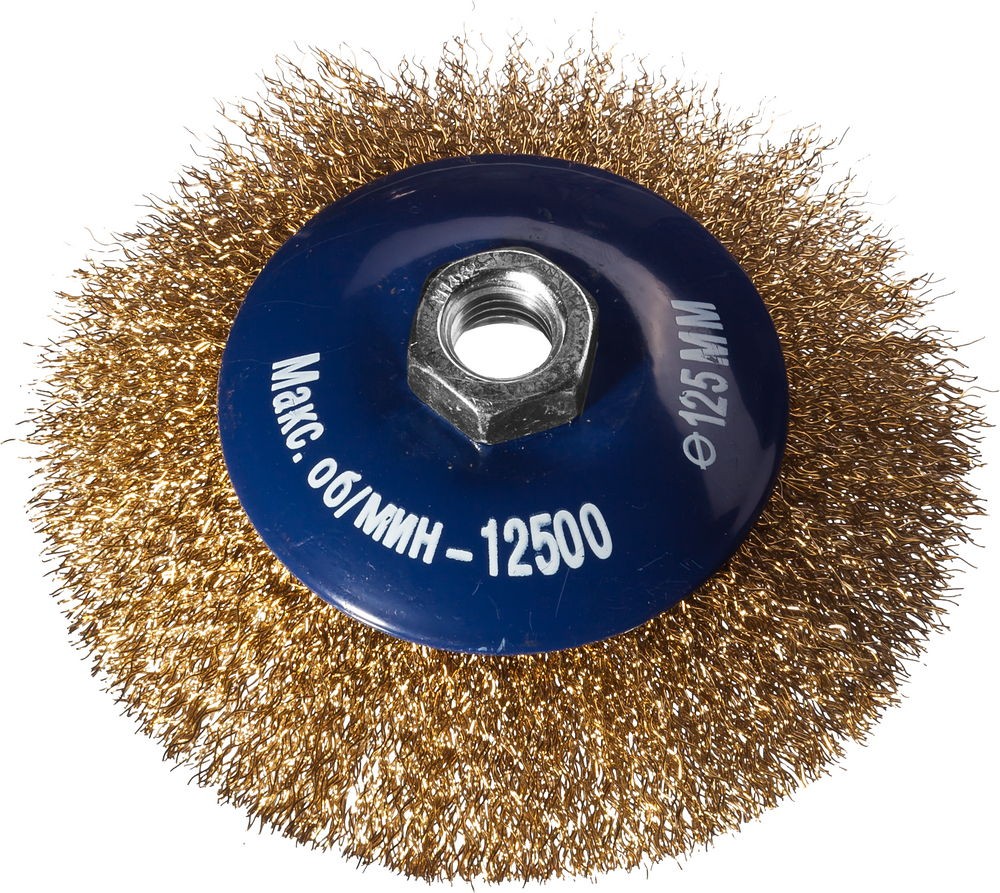 

Кордщетка Dexx 35105-125