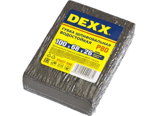   DEXX 1006826 80 (35637-080)