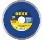 Круг алмазный DEXX (36703-180) Ф180х22мм по керамограниту