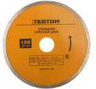 Круг алмазный ТЕВТОН (8-36704-150) Ф150х25.4мм по керамограниту