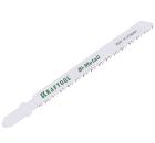 Пилки для лобзика KRAFTOOL 159507-2,5