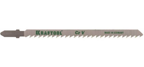 

Пилки для лобзика Kraftool 159512-4