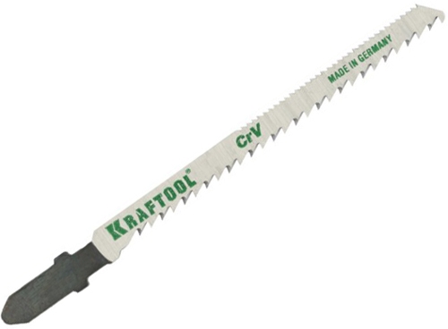 

Пилки для лобзика Kraftool 159514-2,5, 159514-2,5