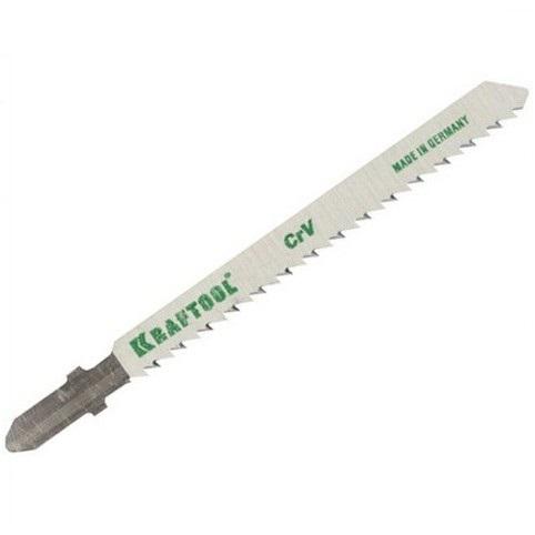 

Пилки для лобзика Kraftool 159516-2,5, 159516-2,5