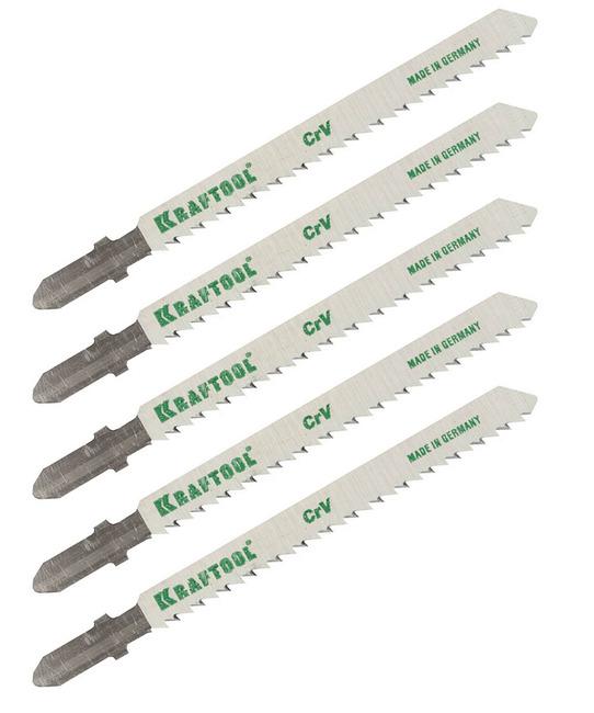

Пилки для лобзика Kraftool 159516-2.5-s5, 159516-2.5-s5