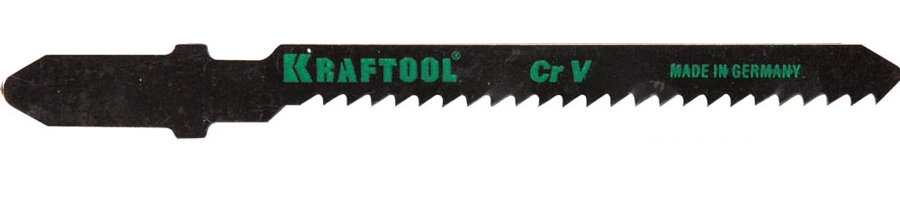 

Пилки для лобзика Kraftool 159536-2