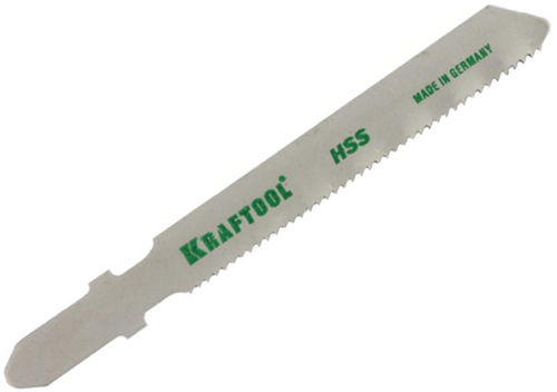 

Пилки для лобзика Kraftool 159551-1,2