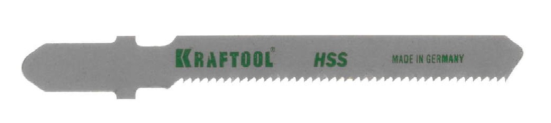 

Пилки для лобзика Kraftool 159553-1,2