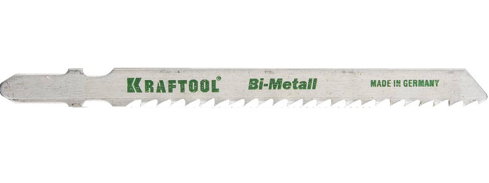 

Пилки для лобзика Kraftool 159556-3, 159556-3