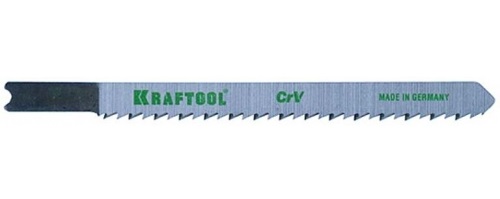 

Пилки для лобзика Kraftool 159611-2,5