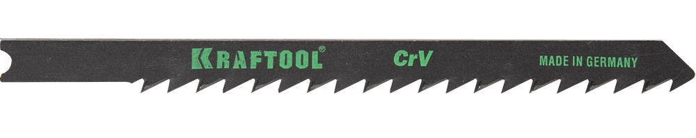Пилки для лобзика Kraftool 159621-4