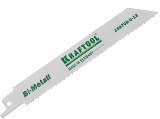 

Полотно пильное Kraftool 159705-u-13, 159705-u-13