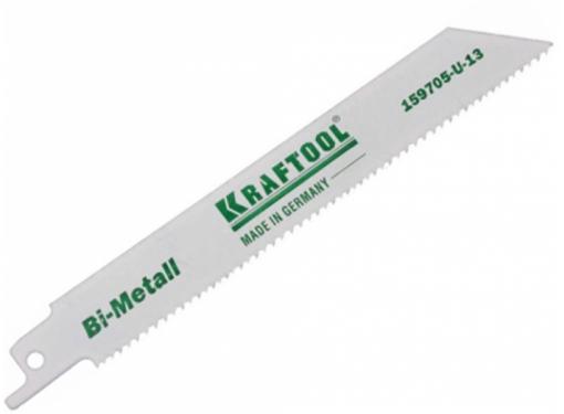   KRAFTOOL 130, TPI 10-14, BIM, 1/ (159705-U-13)