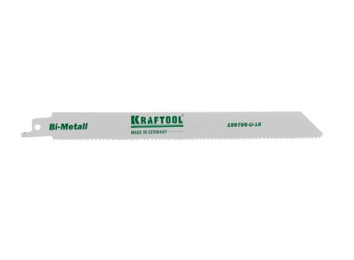   KRAFTOOL 127, TPI 10-14, BIM, 1/ (159705-U-18)