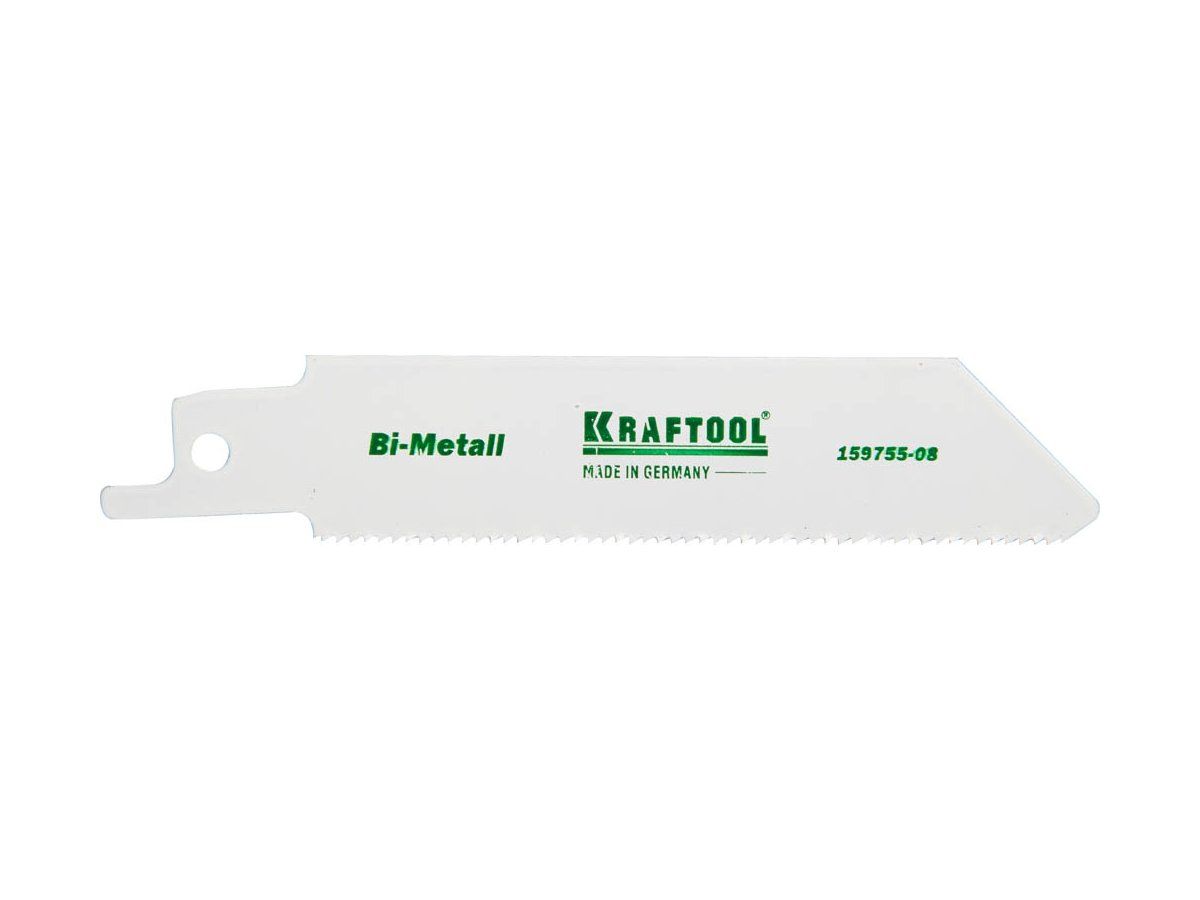 

Полотно пильное Kraftool 159755-08, 159755-08