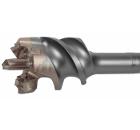 Изображение товара Бур KRAFTOOL Ф80х990мм SDS Max (29355-80-990) Изображение товара Бур KRAFTOOL Ф80х990мм SDS Max (29355-80-990)