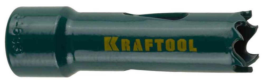 

Коронка биметаллическая Kraftool Ф38мм 5/8'' (29521-038, Ф38мм 5/8'' (29521-038)