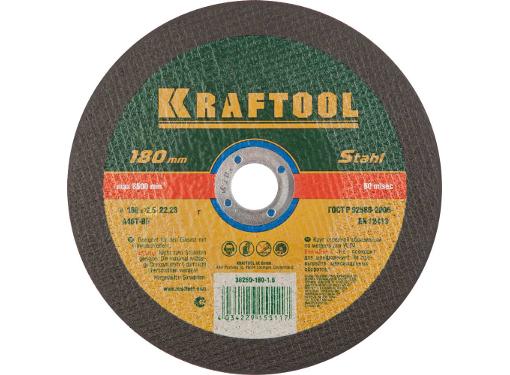   KRAFTOOL 1802.522 36250-180-2.5