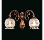 Бра МАКСИСВЕТ 3-3960-2-BKS E27