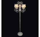 Торшер МАКСИСВЕТ 4-4210-5-WHS E14