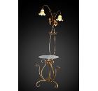 Торшер МАКСИСВЕТ 4-4438-2-AB E14