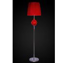 Торшер МАКСИСВЕТ 4-1802-1-CR E27