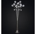 Торшер МАКСИСВЕТ 4-6118-9-CR G4