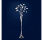 Торшер МАКСИСВЕТ 4-2051-9-CR G4