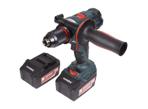   METABO BS18LTXBL I (602350500)