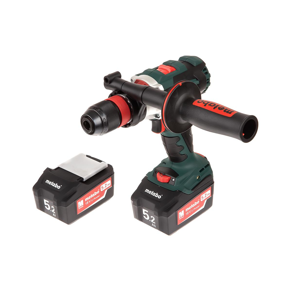 SB 18 LTX BL Q I (602361660) Cordless hammer drill