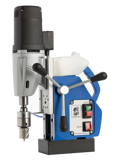 

Станок сверлильный Fe powertools Fe 50 Х