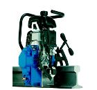 Изображение товара Станок сверлильный магнитный FE POWERTOOLS FE Rail 36 мощность 1050 Вт