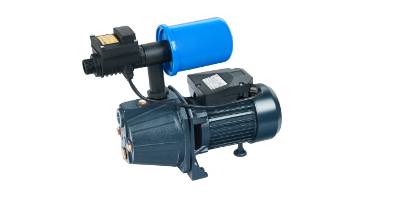   UNIPUMP AUTO JET 100 S-5