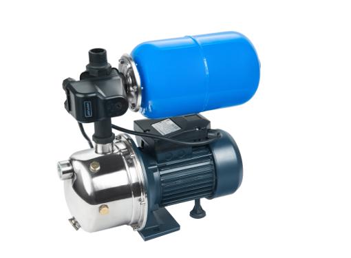   UNIPUMP AUTO JS 80-5