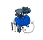 Изображение товара Насосная станция UNIPUMP AUTO DP-750 750Вт 2400л/ч для чистой воды