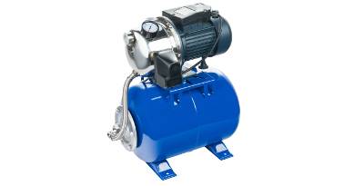   UNIPUMP AUTO JS 60